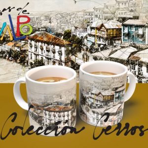 Taza Cerros de Valparaíso 06